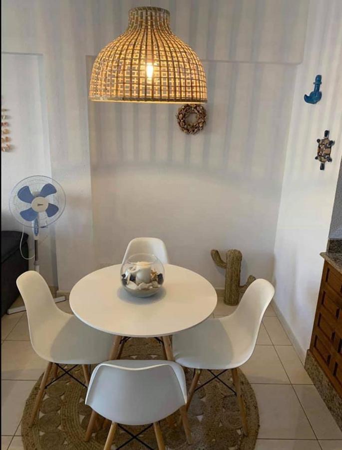 Appartement De Jerry Калпе Екстериор снимка