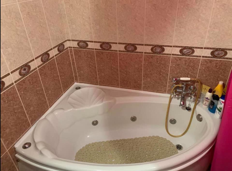 Appartement De Jerry Калпе Екстериор снимка