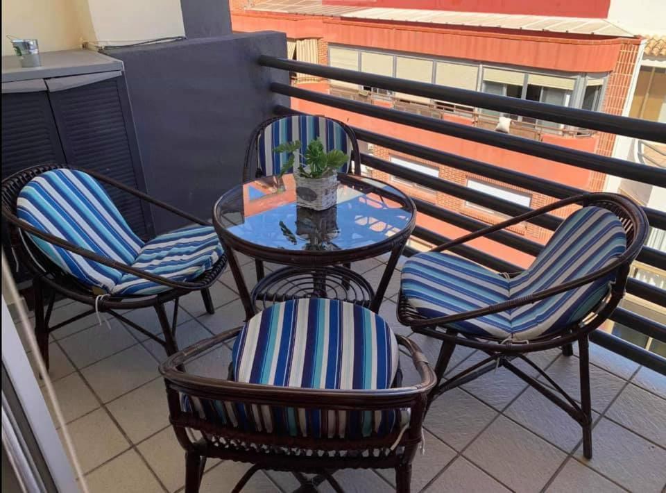 Appartement De Jerry Калпе Екстериор снимка