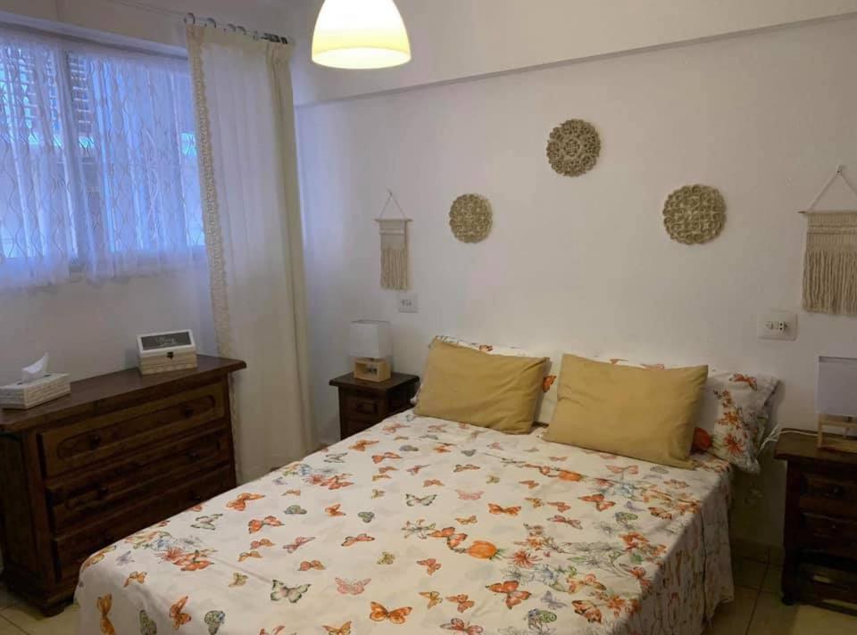 Appartement De Jerry Калпе Екстериор снимка