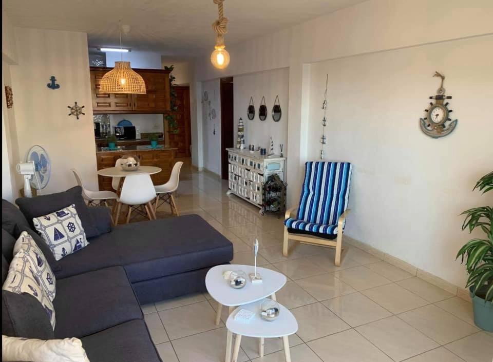 Appartement De Jerry Калпе Екстериор снимка