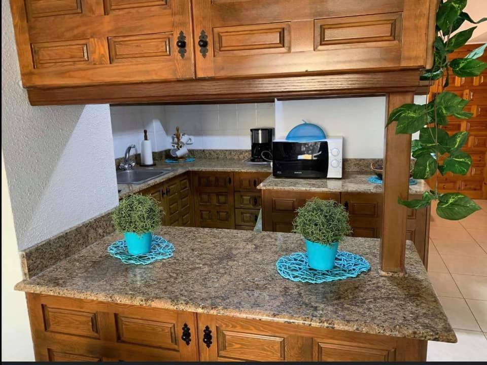 Appartement De Jerry Калпе Екстериор снимка