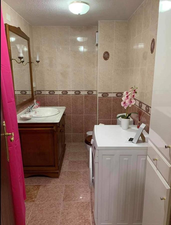 Appartement De Jerry Калпе Екстериор снимка