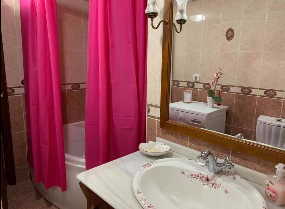 Appartement De Jerry Калпе Екстериор снимка
