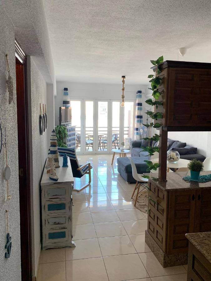 Appartement De Jerry Калпе Екстериор снимка