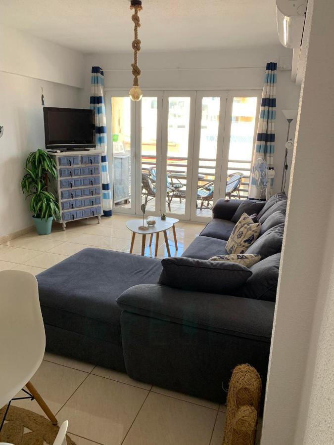 Appartement De Jerry Калпе Екстериор снимка