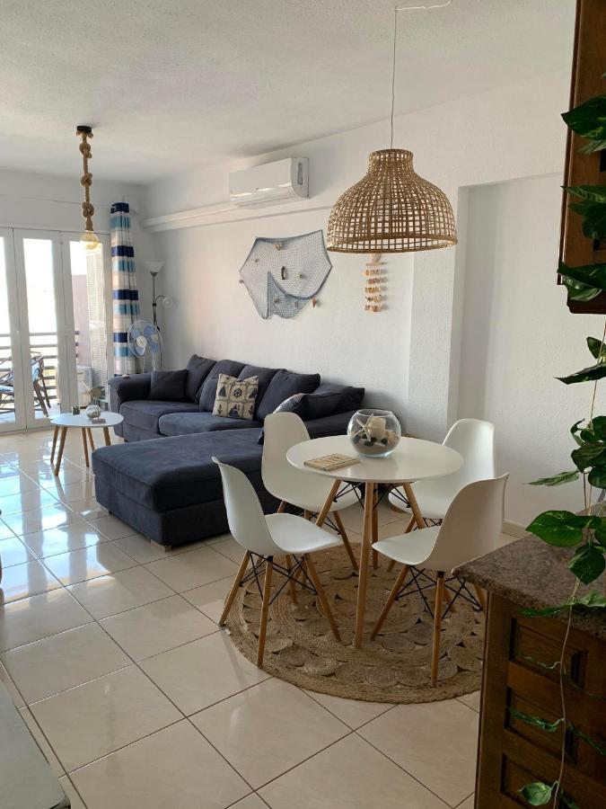 Appartement De Jerry Калпе Екстериор снимка